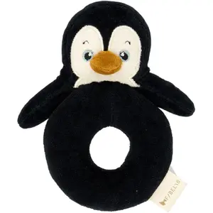 Rattle Fabelab Penguin