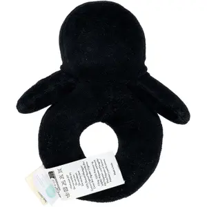 Rattle Fabelab Penguin image-1