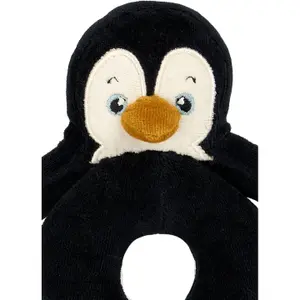 Rattle Fabelab Penguin image-4
