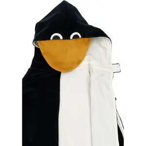 Verkleidung Fabelab Penguin Cape image-2