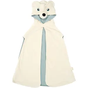 Verkleidung Fabelab Polar Bear Cape