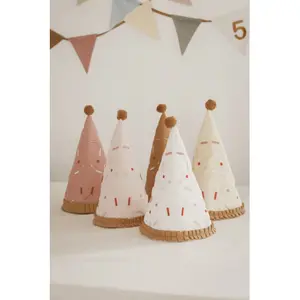 Child Party Hat Fabelab (x5) image-4