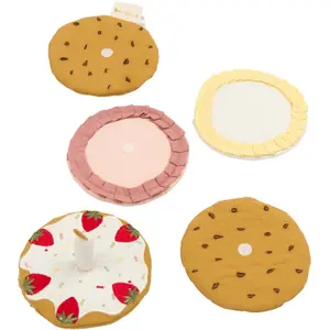 Oggetto decorativo Fabelab Celebration Cake Toy image-1