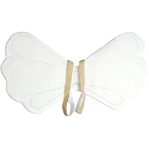 Child costume Fabelab Wings - Rainbow
