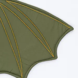 Barnkostym Fabelab Wings - Dragon image-2