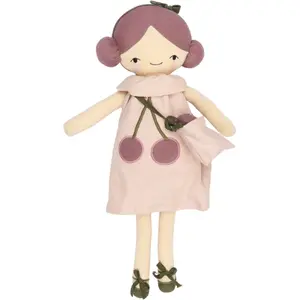 Child doll Fabelab Friends image-0