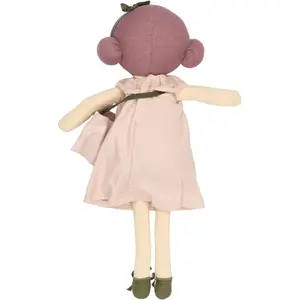 Child doll Fabelab Friends image-1