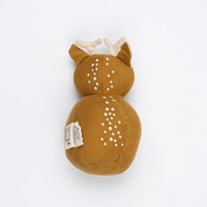 Cup Fabelab Fawn 17x11 cm image-1