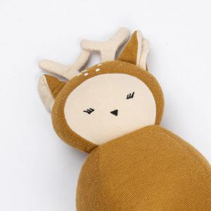 Cup Fabelab Fawn 17x11 cm image-2