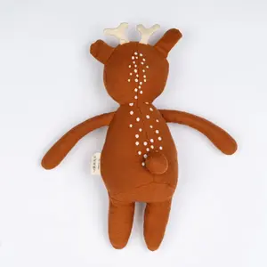 Αρκουδάκι Fabelab Fiona Fawn image-2