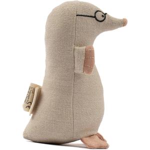 Chocalho Fabelab Marvin Mole