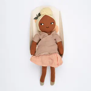 Kinderspielzeug Puppe Fabelab Friends image-2