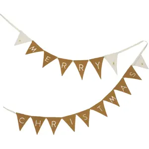 Garland Fabelab Christmas image-0