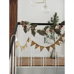 Garland Fabelab Christmas image-1