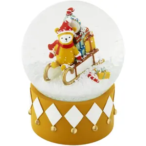 Χιονοστιβάδα Fabelab Bob's Sleighride image-0