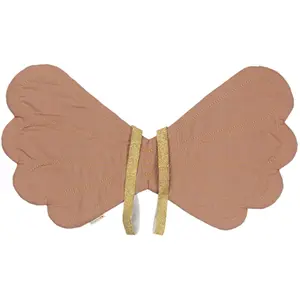 Kinderkostüm Fabelab Wings - Rainbow