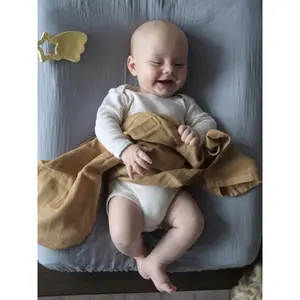 Saco de dormir para bebé Fabelab image-1