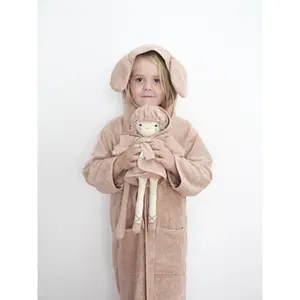 Doll clothes Fabelab Clothes Set Bath image-1