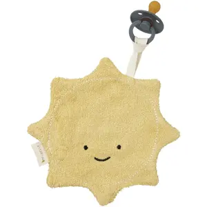 Schnuller Baby Fabelab Sun