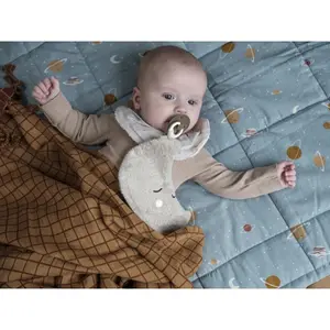 Baby pacifier Fabelab Moon image-1