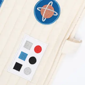 Child costume Fabelab Little Astronaut image-2