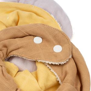 Bandana haklapp Fabelab (x3) image-2