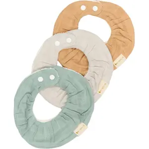 Lätzchen Fabelab (x3)