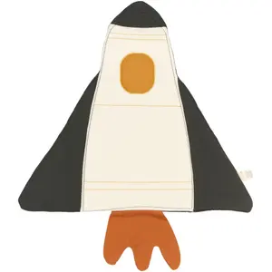 Børnekostume Fabelab Wings - Spaceship