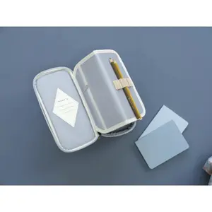 Kit Fabelab Cottage Blue Checks image-2