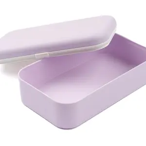 Lunch box a 1 piano Fabelab PLA image-2