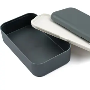 Lunch box a 1 piano Fabelab PLA image-2