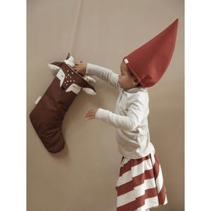 Kerstkous Fabelab Deer image-1