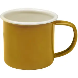 Enamel Mug for Kids Fabelab (x2) image-0