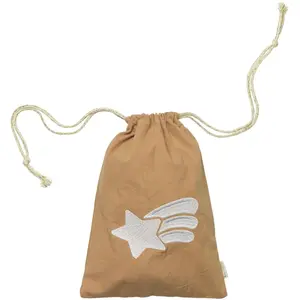 Gift bag Fabelab Shooting Star embroidery image-0