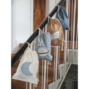 Geschenktas Fabelab Planet embroidery image-1