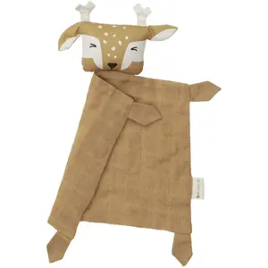 Δουδουδάκι Fabelab Animal Cuddle Fawn image-0