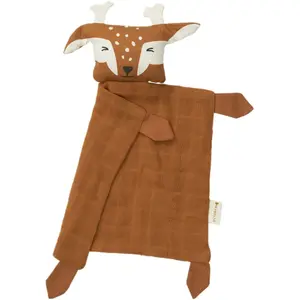 Δουδουδάκι Fabelab Animal Cuddle Fawn image-0