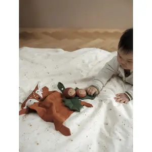 Δουδουδάκι Fabelab Animal Cuddle Fawn image-1