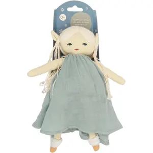 Child doll Fabelab Elf Snowkeeper image-1
