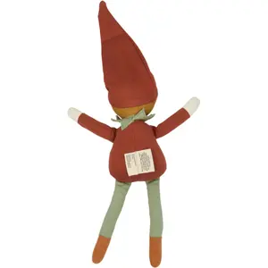 Doll Fabelab Elf Doll Hugo image-1