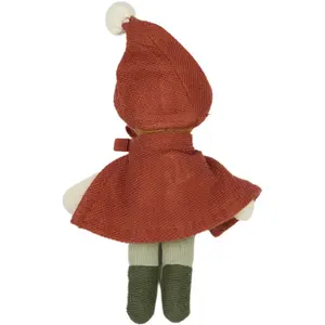 Plush Fabelab Elf Girl image-1