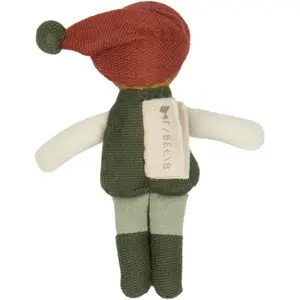 Αρκουδάκι Fabelab Elf Boy image-1