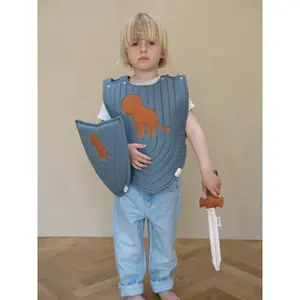 Child costume Fabelab Knight Armour Set - Lion image-2
