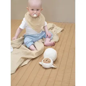 Bandana bib Fabelab (x2) image-1