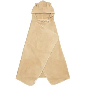 Capa de baño para niño Fabelab Bunny image-0