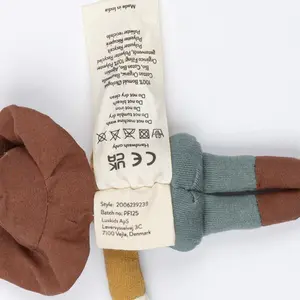 Plüschtier Fabelab Farmer Joe image-2