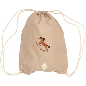 Touwtas voor kinderen Fabelab Wild at Heart