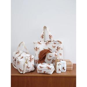 Sports Bag Fabelab image-1