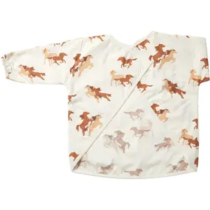 Children's bib Fabelab Wild at Heart image-1