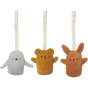 Accessory Fabelab Fabbies (x3)